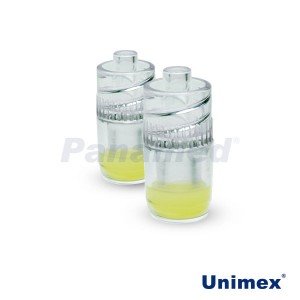 Unimex Heparin Lock